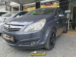 Opel Corsa 1,2 Automatic '10