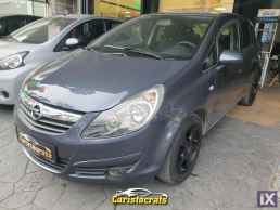 Opel Corsa 1,2 Automatic '10