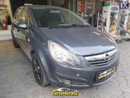 Opel Corsa 1,2 Automatic '10