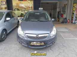 Opel Corsa 1,2 Automatic '10