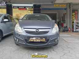 Opel Corsa 1,2 Automatic '10