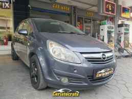 Opel Corsa 1,2 Automatic '10