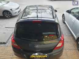 Opel Corsa 1,2 Automatic '10