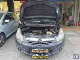 Opel Corsa 1,2 Automatic '10