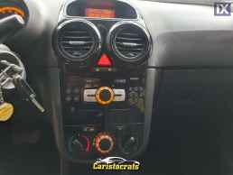 Opel Corsa 1,2 Automatic '10