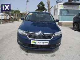 Skoda Rapid - 5 Χρόνια εγγύηση - SPACEBACK 1.0TSI 115HP '18