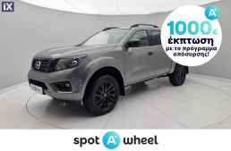 Nissan Navara 2.3  dCi N-Guard DCT '18