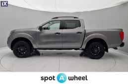 Nissan Navara 2.3  dCi N-Guard DCT '18