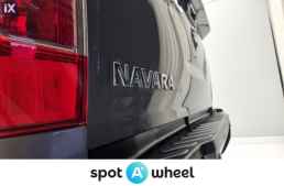 Nissan Navara 2.3  dCi N-Guard DCT '18