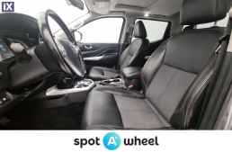 Nissan Navara 2.3  dCi N-Guard DCT '18