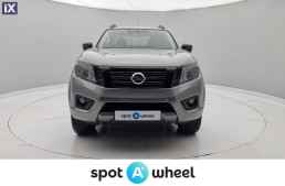 Nissan Navara 2.3  dCi N-Guard DCT '18