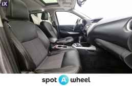 Nissan Navara 2.3  dCi N-Guard DCT '18