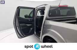 Nissan Navara 2.3  dCi N-Guard DCT '18