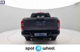 Nissan Navara 2.3  dCi N-Guard DCT '18