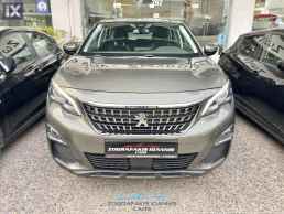 Peugeot 3008 1.2 PURETECH ALLURE +GRIP 130HP 5D EURO 6 '19