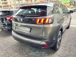 Peugeot 3008 1.2 PURETECH ALLURE +GRIP 130HP 5D EURO 6 '19