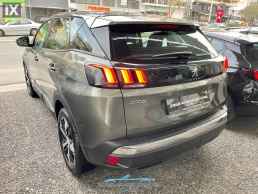 Peugeot 3008 1.2 PURETECH ALLURE +GRIP 130HP 5D EURO 6 '19