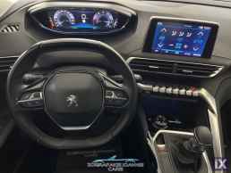 Peugeot 3008 1.2 PURETECH ALLURE +GRIP 130HP 5D EURO 6 '19