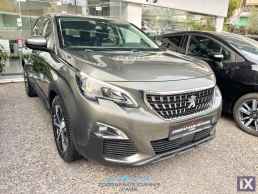 Peugeot 3008 1.2 PURETECH ALLURE +GRIP 130HP 5D EURO 6 '19