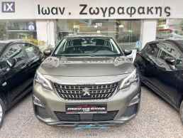 Peugeot 3008 1.2 PURETECH ALLURE +GRIP 130HP 5D EURO 6 '19