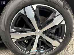 Peugeot 3008 1.2 PURETECH ALLURE +GRIP 130HP 5D EURO 6 '19