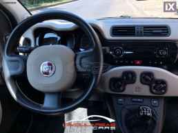 Fiat Panda 1.3 Multijet 16V Start&Stopp Lounge '16