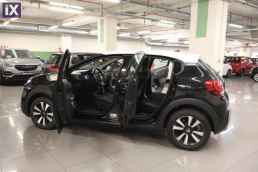 Citroen C3 Shine Color Navi /Δωρεάν Εγγύηση και Service '20