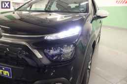 Citroen C3 Shine Color Navi /Δωρεάν Εγγύηση και Service '20