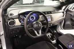 Nissan Micra Business Navi /Δωρεάν Εγγύηση και Service '20