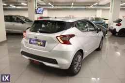 Nissan Micra Business Navi /Δωρεάν Εγγύηση και Service '20