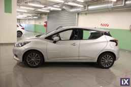 Nissan Micra Business Navi /Δωρεάν Εγγύηση και Service '20