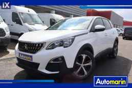 Peugeot 3008 Business Auto /ΔΩΡΕΑΝ ΕΓΓΥΗΣΗ ΚΑΙ SERVICE '18