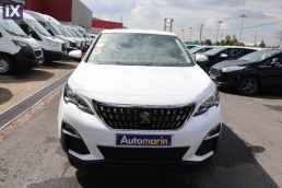 Peugeot 3008 Business Auto /ΔΩΡΕΑΝ ΕΓΓΥΗΣΗ ΚΑΙ SERVICE '18