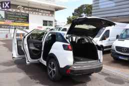 Peugeot 3008 Business Auto /ΔΩΡΕΑΝ ΕΓΓΥΗΣΗ ΚΑΙ SERVICE '18