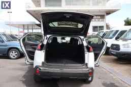 Peugeot 3008 Business Auto /ΔΩΡΕΑΝ ΕΓΓΥΗΣΗ ΚΑΙ SERVICE '18