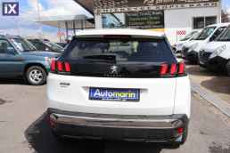 Peugeot 3008 Business Auto /ΔΩΡΕΑΝ ΕΓΓΥΗΣΗ ΚΑΙ SERVICE '18