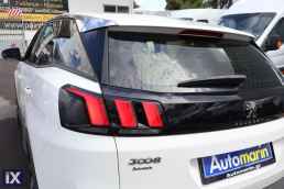 Peugeot 3008 Business Auto /ΔΩΡΕΑΝ ΕΓΓΥΗΣΗ ΚΑΙ SERVICE '18