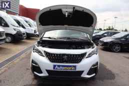 Peugeot 3008 Business Auto /ΔΩΡΕΑΝ ΕΓΓΥΗΣΗ ΚΑΙ SERVICE '18