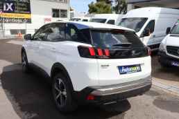 Peugeot 3008 Business Auto /ΔΩΡΕΑΝ ΕΓΓΥΗΣΗ ΚΑΙ SERVICE '18