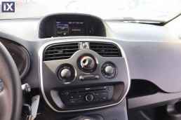 Renault Kangoo Gr.Comfort Dci Euro6 Navi /Τιμή με ΦΠΑ '16