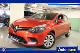 Renault Clio Authentic /ΔΩΡΕΑΝ ΕΓΓΥΗΣΗ ΚΑΙ SERVICE '17