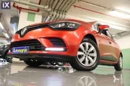 Renault Clio Authentic /ΔΩΡΕΑΝ ΕΓΓΥΗΣΗ ΚΑΙ SERVICE '17