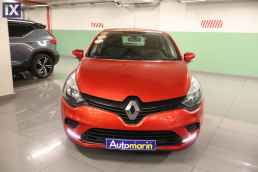 Renault Clio Authentic /ΔΩΡΕΑΝ ΕΓΓΥΗΣΗ ΚΑΙ SERVICE '17