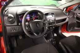 Renault Clio Authentic /ΔΩΡΕΑΝ ΕΓΓΥΗΣΗ ΚΑΙ SERVICE '17