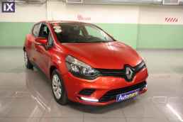 Renault Clio Authentic /ΔΩΡΕΑΝ ΕΓΓΥΗΣΗ ΚΑΙ SERVICE '17