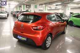 Renault Clio Authentic /ΔΩΡΕΑΝ ΕΓΓΥΗΣΗ ΚΑΙ SERVICE '17