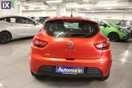 Renault Clio Authentic /ΔΩΡΕΑΝ ΕΓΓΥΗΣΗ ΚΑΙ SERVICE '17