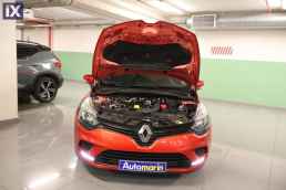 Renault Clio Authentic /ΔΩΡΕΑΝ ΕΓΓΥΗΣΗ ΚΑΙ SERVICE '17