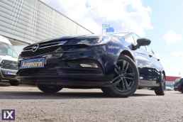 Opel Astra 120 Years Touchscreen/ΔΩΡΕΑΝ ΕΓΓΥΗΣΗ ΚΑΙ SERVICE '19