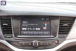 Opel Astra 120 Years Touchscreen/ΔΩΡΕΑΝ ΕΓΓΥΗΣΗ ΚΑΙ SERVICE '19